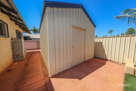 Property photo of 27 Radley Drive Baynton WA 6714