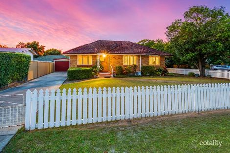 Property photo of 33 Watford Street Upper Mount Gravatt QLD 4122