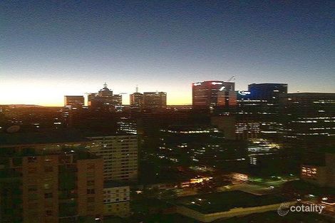 3206/288 Spencer St, Melbourne, VIC 3000