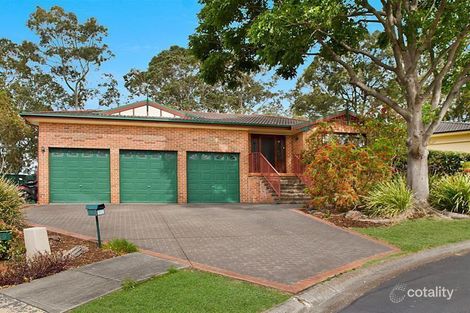 Property photo of 71 Cypress Close Fletcher NSW 2287