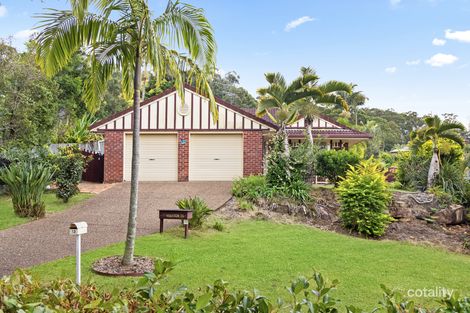 Property photo of 13 Killeen Close Buderim QLD 4556