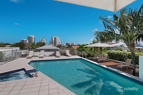 Property photo of 304/23 Cotton Tree Parade Maroochydore QLD 4558