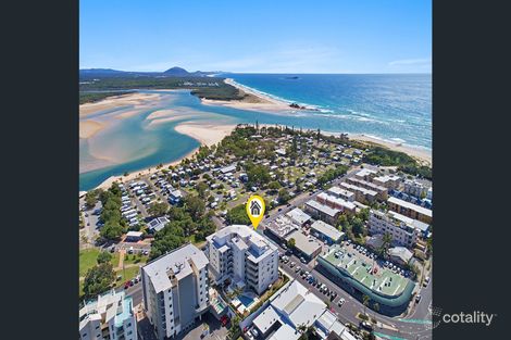 Property photo of 304/23 Cotton Tree Parade Maroochydore QLD 4558