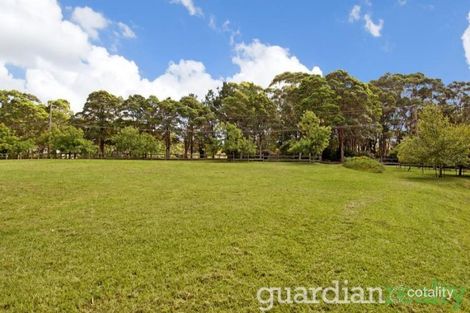 Property photo of 5 Cotswold Road Dural NSW 2158