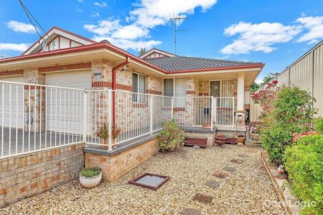 Property photo of 274 Great Western Highway Wentworthville NSW 2145