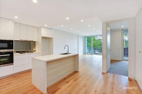 Property photo of 16/25-27 Wongala Crescent Beecroft NSW 2119