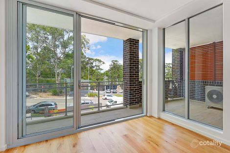 Property photo of 16/25-27A Wongala Crescent Beecroft NSW 2119
