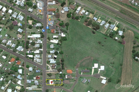 14 Victoria St, Forest Hill, QLD 4342