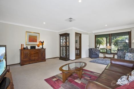 Property photo of 2 Bonnyview Road Mount Eliza VIC 3930