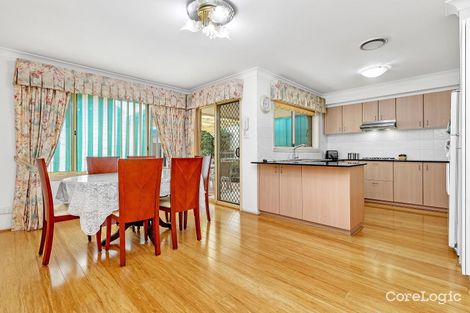 Property photo of 274 Great Western Highway Wentworthville NSW 2145