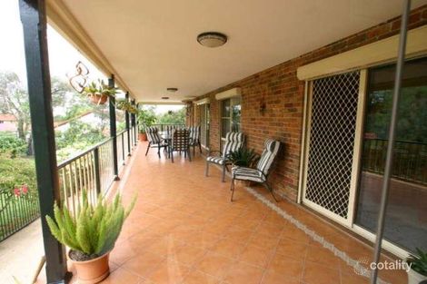 Property photo of 22 Dakota Place Raby NSW 2566