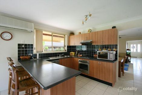 Property photo of 22 Snowgum Street Acacia Gardens NSW 2763
