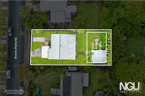 637 Browns Plains Rd, Crestmead, QLD 4132