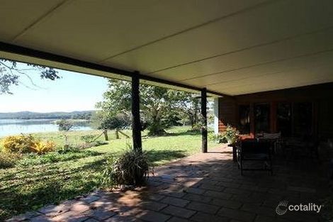 Property photo of 49 Chinn Road Kairi QLD 4872