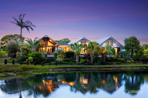 7 Cowrie Ct, Burrum Heads, QLD 4659