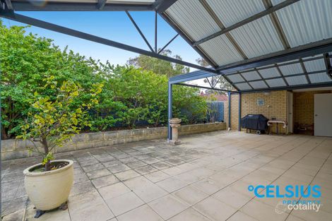 Property photo of 25C Murray Avenue Mosman Park WA 6012