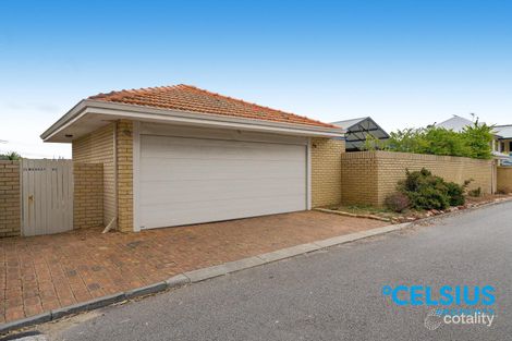 Property photo of 25C Murray Avenue Mosman Park WA 6012