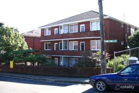 Property photo of 10/27 Pine Street Randwick NSW 2031