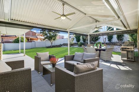 Property photo of 1 Cumbrae Close Erskine Park NSW 2759