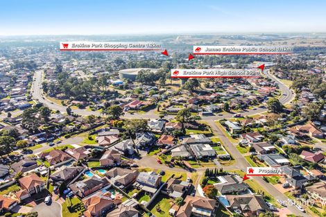 Property photo of 1 Cumbrae Close Erskine Park NSW 2759