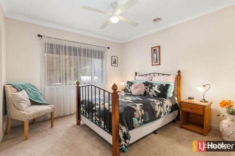 Property photo of 56 Kulin Drive Kilmore VIC 3764