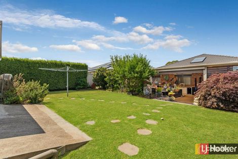 Property photo of 56 Kulin Drive Kilmore VIC 3764