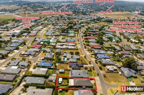 Property photo of 56 Kulin Drive Kilmore VIC 3764