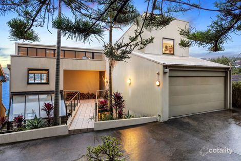 Property photo of 60 The Serpentine Bilgola Beach NSW 2107