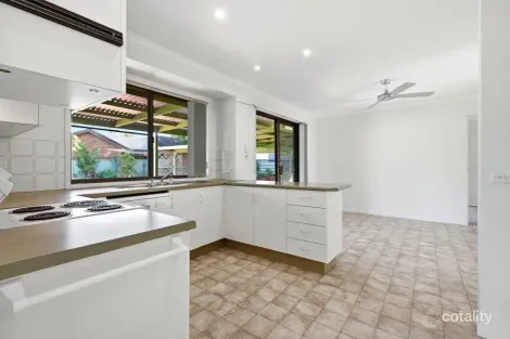 Property photo of 6 Reid Drive Coffs Harbour NSW 2450