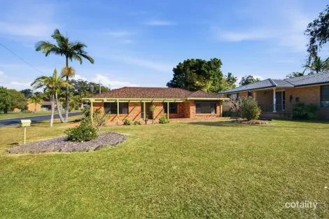 6 Reid Dr, Coffs Harbour, NSW 2450