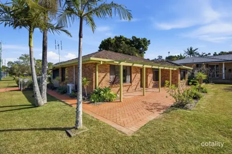 Property photo of 6 Reid Drive Coffs Harbour NSW 2450