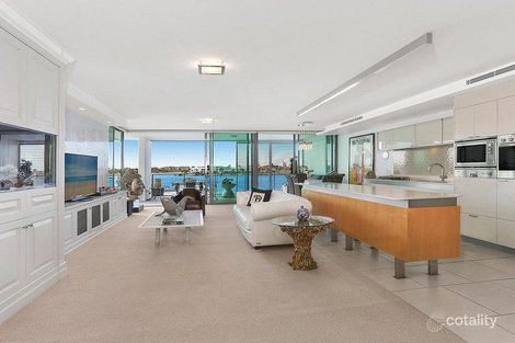 Property photo of LOT 2203/2 Ephraim Island Paradise Point QLD 4216