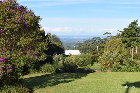 23-25 Coomera Gorge Dr, Tamborine Mountain, QLD 4272