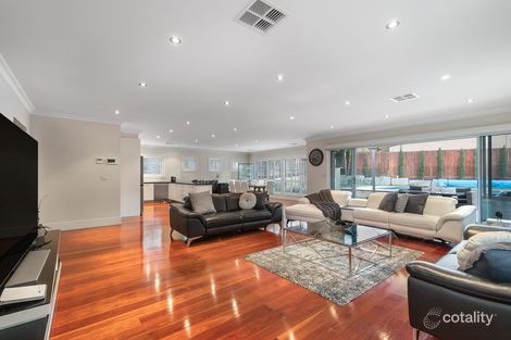 Property photo of 3 Habitat Park Drive Doncaster East VIC 3109