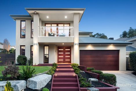 Property photo of 3 Habitat Park Drive Doncaster East VIC 3109