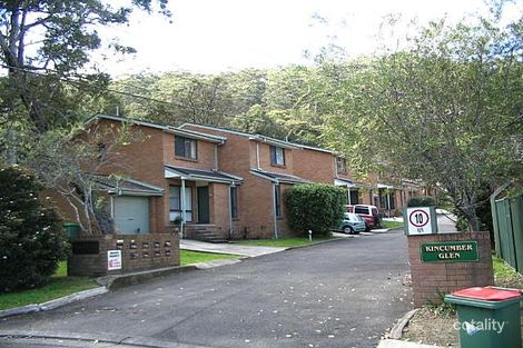 Property photo of 21/65 Davies Street Kincumber NSW 2251