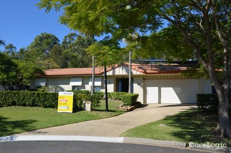 Property photo of 6 Tewantin Close Parkwood QLD 4214