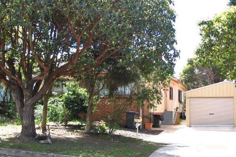 13 John St, Mount Saint Thomas, NSW 2500