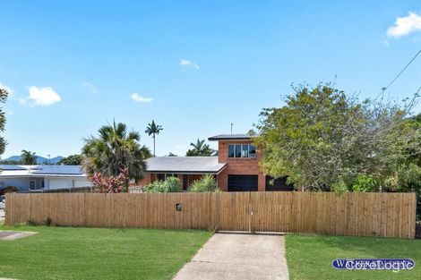 Property photo of 167 Toogood Road Bayview Heights QLD 4868