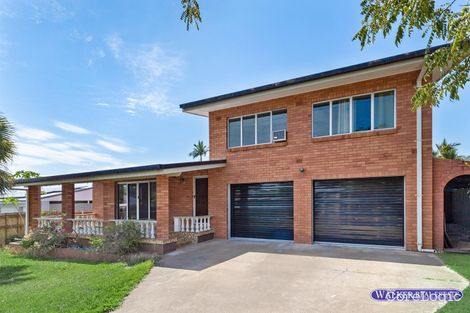 Property photo of 167 Toogood Road Bayview Heights QLD 4868