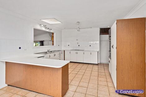 Property photo of 167 Toogood Road Bayview Heights QLD 4868
