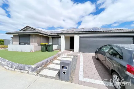 3 BELLAZARIO PROM, AVELEY, WA 6069