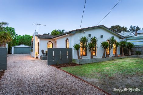 Property photo of 1733 Ferntree Gully Road Ferntree Gully VIC 3156