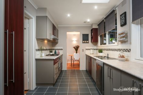 Property photo of 1733 Ferntree Gully Road Ferntree Gully VIC 3156