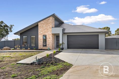 Property photo of 1 Bluestone Rise Axedale VIC 3551