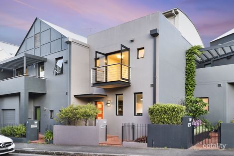 Property photo of 7 Louisa Road Birchgrove NSW 2041