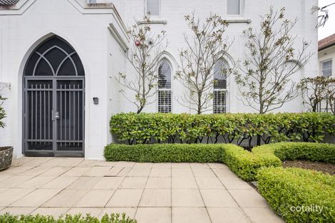 Property photo of 14 Albert Street Edgecliff NSW 2027