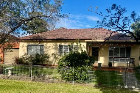 Property photo of 13 Iris Street Sefton NSW 2162