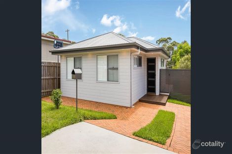 48 Coonong Rd, Gymea Bay, NSW 2227