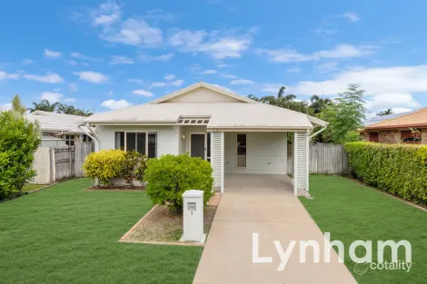 Property photo of 9 Eureka Crescent Kirwan QLD 4817